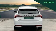 Skoda Octavia 1.5 TSI 150 e-TEC Sportline 5dr DSG Petrol Estate